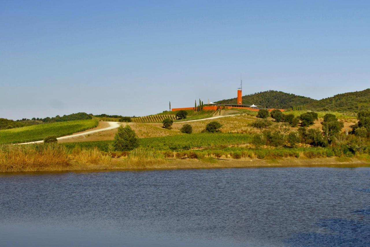La Foresteria Di Rocca Di Frassinello Gavorrano Dış mekan fotoğraf